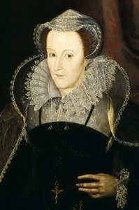 Mary Stuart