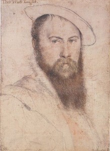 Thomas Wyatt the Elder