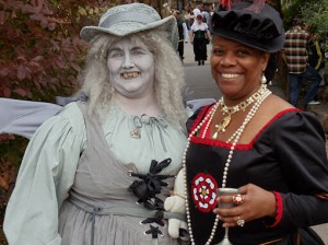 Halloween Competition