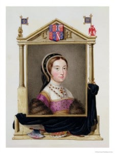 Katherine Howard