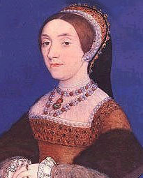 Katherine Howard