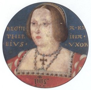 Katherine of Aragon