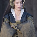 3 April 1538 – Anne Boleyn’s mother, Elizabeth Boleyn, Countess of Wiltshire, dies