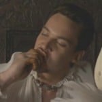 The Last Supper – A Tudor Spoof