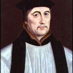 Death of Stephen Gardiner, Bishop of Winchester, and other Tudor Events on this Day