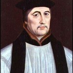 Burial of Stephen Gardiner, Bishop of Winchester