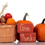 Thanksgiving Special Offers