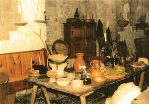 Abbots Kitchen