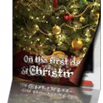 Christmas Shopping at The Anne Boleyn Files