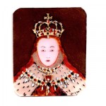The Accession of Elizabeth I – 17th November 1558