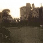 My Tudor Idyll at Thornbury Castle by Nancy Smith