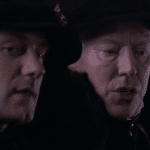 The Fight – A Tudor Spoof