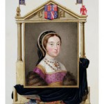 Katherine Howard, the Duchess and Norfolk House by Marilyn Roberts