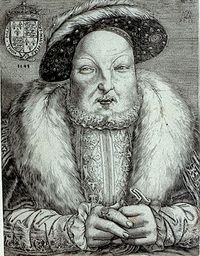 Henry VIII