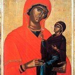 The Feast of the Immaculate Conception