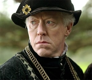 Thomas Boleyn Tudors