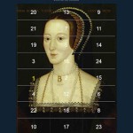 The Anne Boleyn Files Advent Calendar