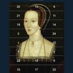 The Anne Boleyn Files Advent Calendar