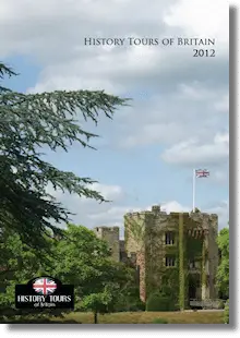 Tudor History Tours