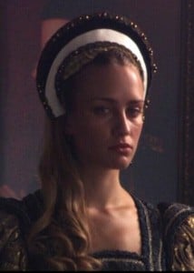 Bessie Blount Tudors