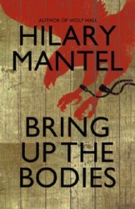 Hilary Mantel