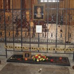 Catherine of Aragon’s Funeral – 29 January 1536