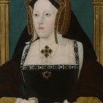 7th January 1536 – Death of Catherine of Aragon