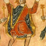 Illuminations: The Private Lives of Kings – Ruling by the Book
