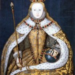 15 January 1559 – Coronation of Elizabeth I