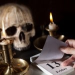 Superstitions in Tudor England