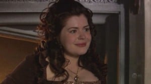 Lady Margaret Shelton or Pretty Madge - The Anne Boleyn Files