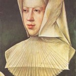 The Birth of Margaret of Austria – 10 January 1480