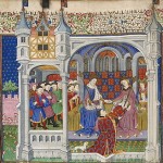 Illuminations: The Private Lives of Kings – What a King Should Know