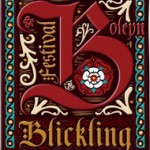 The Boleyn Festival, Blickling 2012