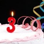 Happy 3rd Birthday Anne Boleyn Files and Book Launch