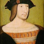 Mary Boleyn the Unknown Sister – France by Sarah Bryson
