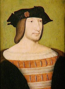 Francis I François I