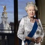 The Queen’s Diamond Jubilee