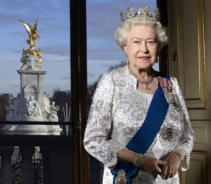 Queen's Diamond Jubilee