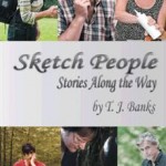 Conversations and Sketches by T.J. Banks