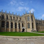 The Funeral of Henry VIII