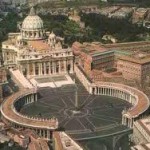 The Vatican Love Letters of Henry VIII – Linda Holds Them!