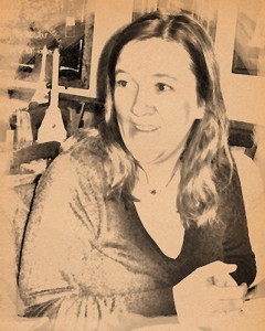 Claire Ridgway