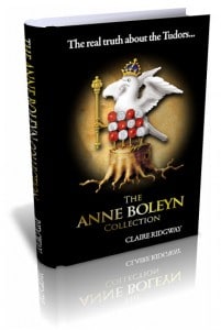 Anne Boleyn Collection by Claire Ridgway