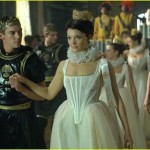 4th March 1522 – The Château Vert Pageant