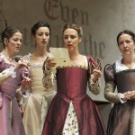 Anne Boleyn Play Competition