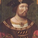 22 February 1511 – Henry VIII loses a son