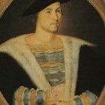 22 June 1528 – William Carey died of sweating sickness