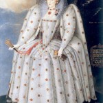 Elizabeth I’s Death – 24 March 1603