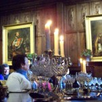 The Anne Boleyn Experience 2012